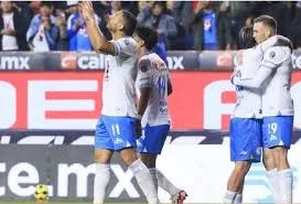 Cruz Azul vs Xolos: Triunfo Sufrido y Épico en la Jornada 5 del Clausura 2025