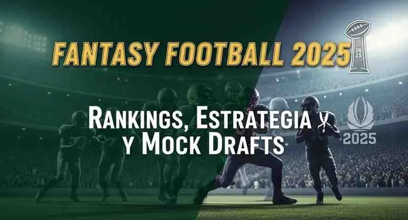 Fantasy Football 2025