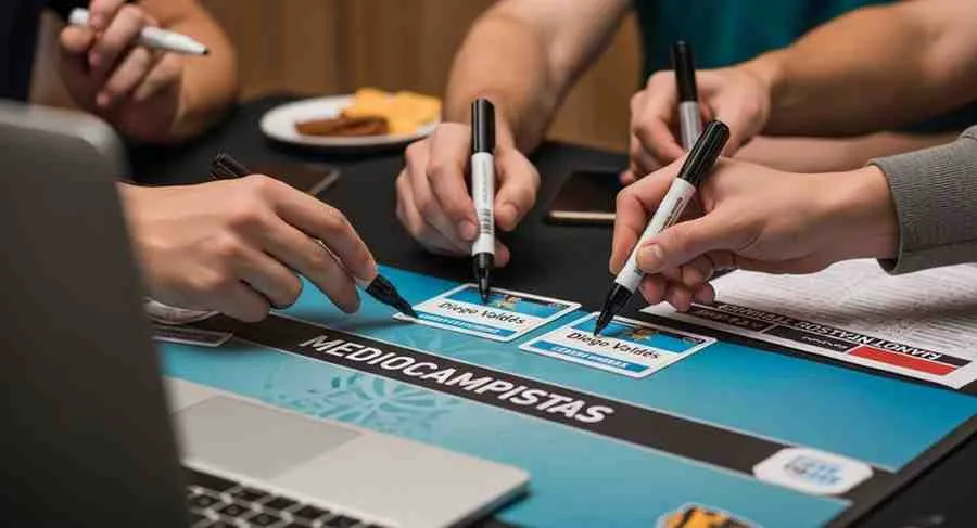 Fantasy Football 2025