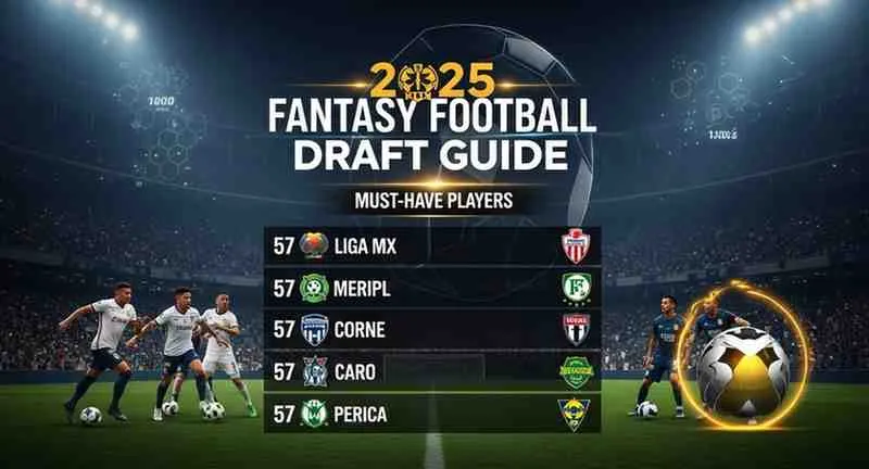 Fantasy Football 2025