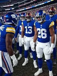 James Cook e Isiah Pacheco, Las Piezas Clave Para el Fantasy Football 2025