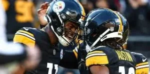 James Cook e Isiah Pacheco, Las Piezas Clave Para el Fantasy Football 2025