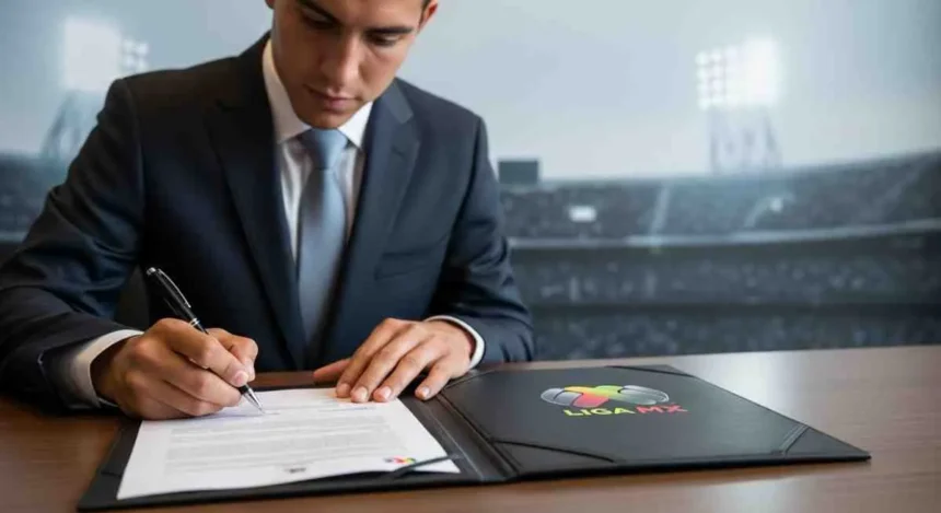 Liga MX Apertura 2025 fichajes