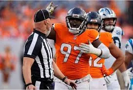 Panorama de la NFC Oeste para la Temporada NFL 2025