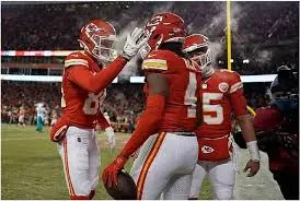 Pretemporada NFL 2025