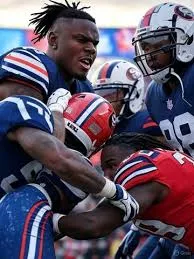 Pretemporada NFL 2025