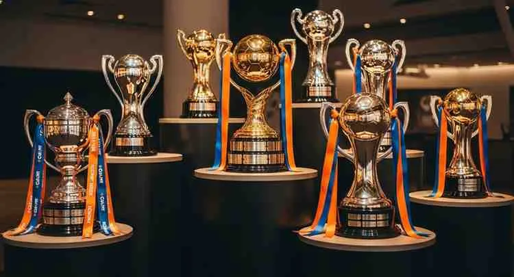 Tigres UANL: Triunfos, Historia y el Legado de Gignac en la Temporada 2023