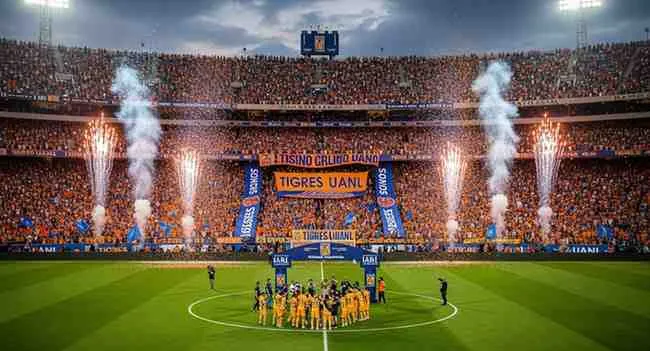 Tigres UANL: Triunfos, Historia y el Legado de Gignac en la Temporada 2023