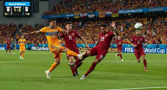 Tigres UANL: Triunfos, Historia y el Legado de Gignac en la Temporada 2023