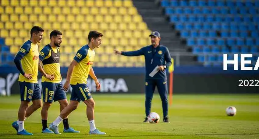 América vs Cruz Azul Jugadores Disponibles | Liguilla 2025