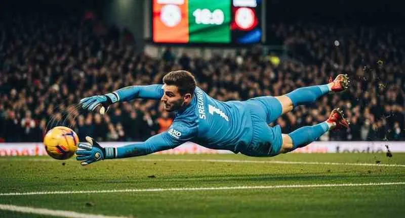 cruz azul portero uruguayo