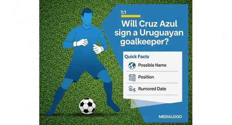 cruz azul portero uruguayo