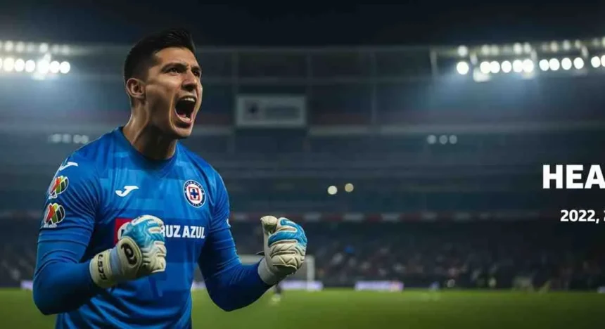 Cruz Azul si está interesado en portero uruguayo