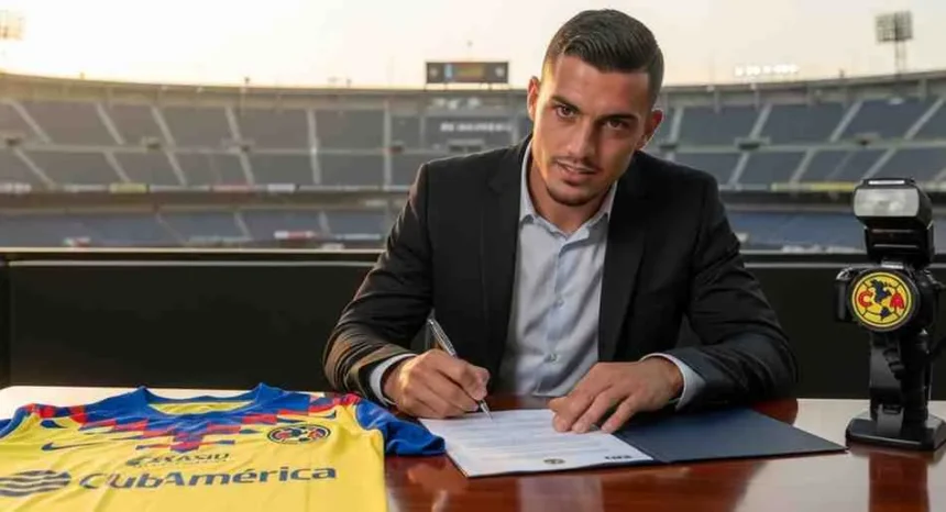 América negocia con Independiente la llegada de un defensa