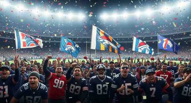 Cambios en uniformes y cascos alternativos de la NFL