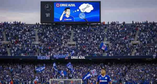 Cruz Azul solo se reforzará en zonas específicas