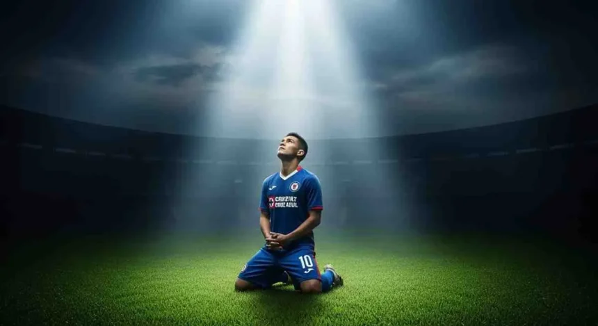 Cruz Azul solo se reforzará en zonas específicas