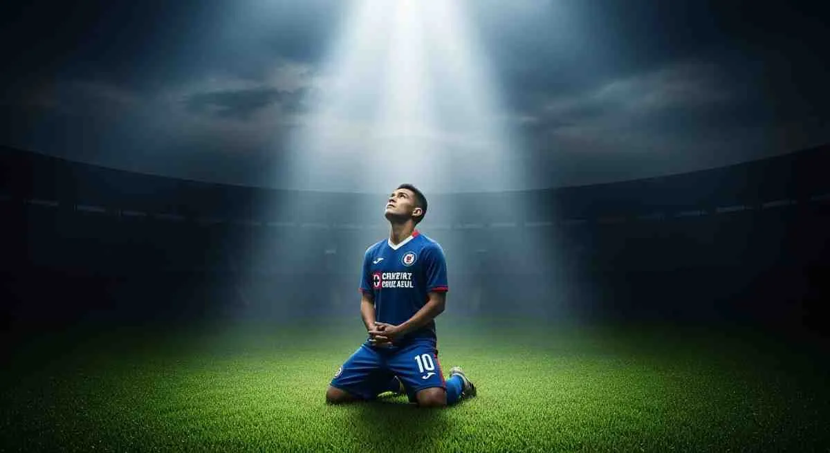 Cruz Azul solo se reforzará en zonas específicas