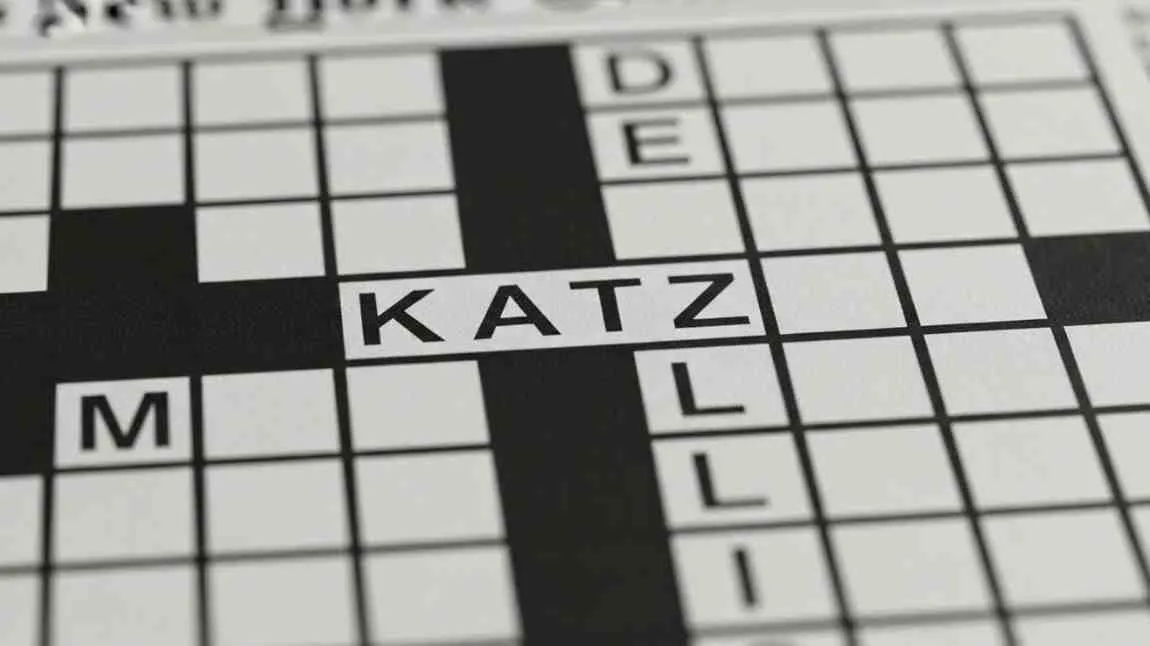 Eponym of the NYC Deli NYT Crossword Clue