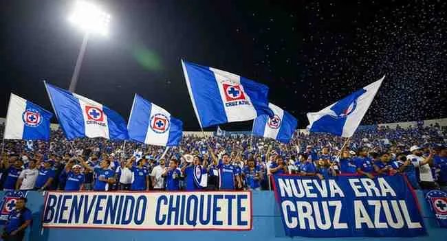 Jesús Orozco "Chiquete" ficha por Cruz Azul — Fichajes 2025