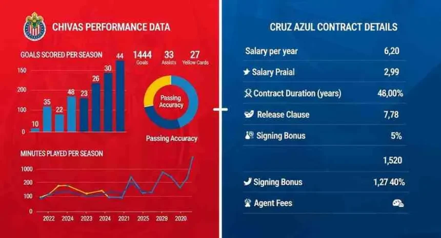 Jesús Orozco se despide de Chivas
