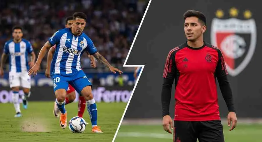 Jesús Orozco se despide de Chivas