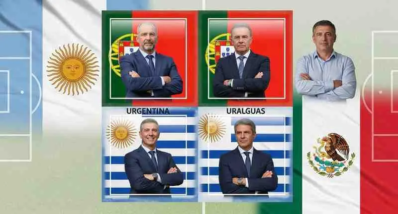 Cruz Azul: candidatos para reemplazar a Martín Anselmi