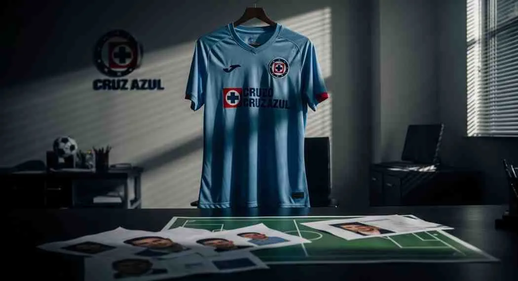 Cruz Azul: candidatos para reemplazar a Martín Anselmi