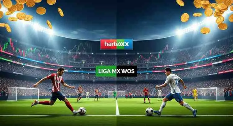 Organización del fútbol mexicano