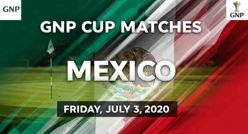 Partidos De La Copa Gnp Por Mexico Viernes 3 de Julio Del 2020