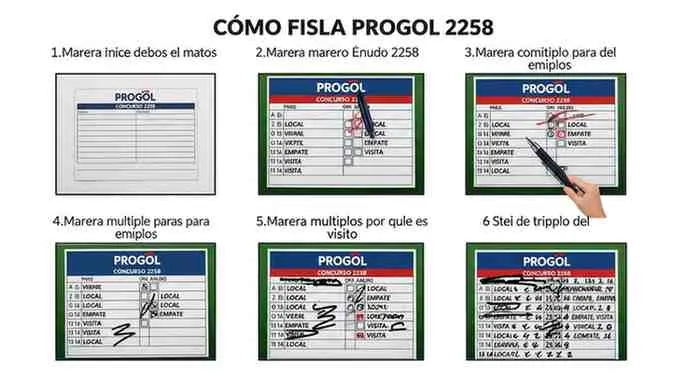 Quiniela Progol 2258: Guía, Partidos y Pronósticos 7-8 Dic
