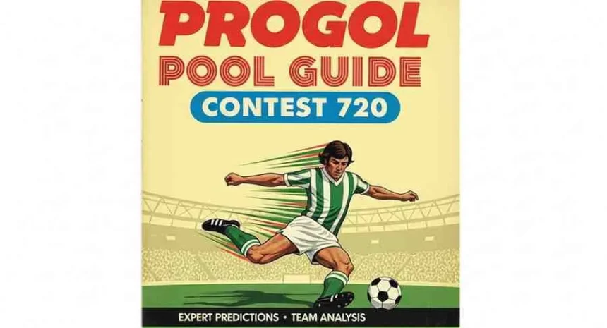 quiniela Progol concurso 720