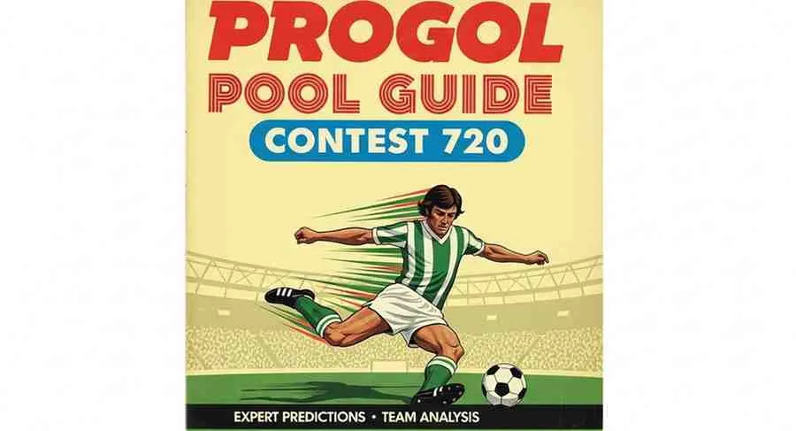 quiniela Progol concurso 720