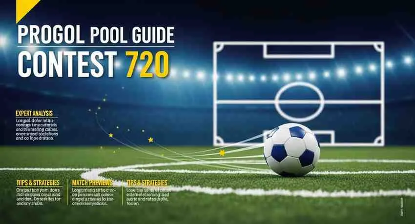 quiniela Progol concurso 720