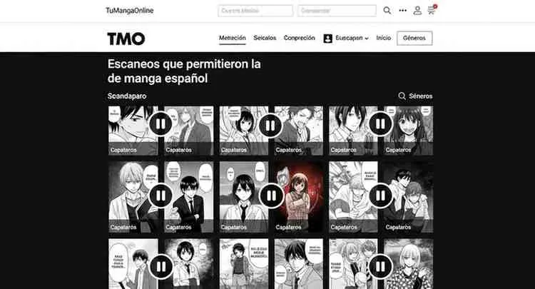 Por Qué Muchos Scans Dejaron de Publicar en TMO y Qué Pueden Hacer los Lectores