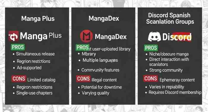 Por Qué Muchos Scans Dejaron de Publicar en TMO y Qué Pueden Hacer los Lectores