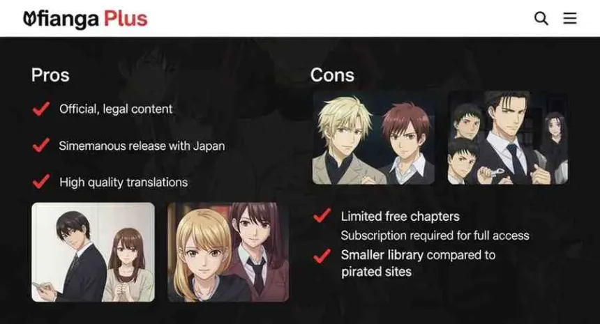 Por Qué Muchos Scans Dejaron de Publicar en TMO y Qué Pueden Hacer los Lectores