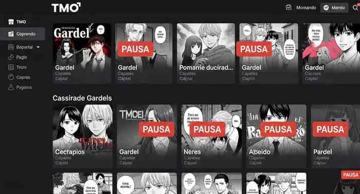 Por Qué Muchos Scans Dejaron de Publicar en TMO y Qué Pueden Hacer los Lectores