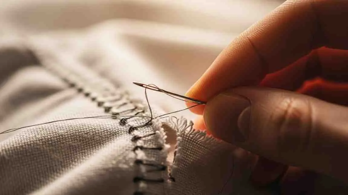 hides a tear say nyt