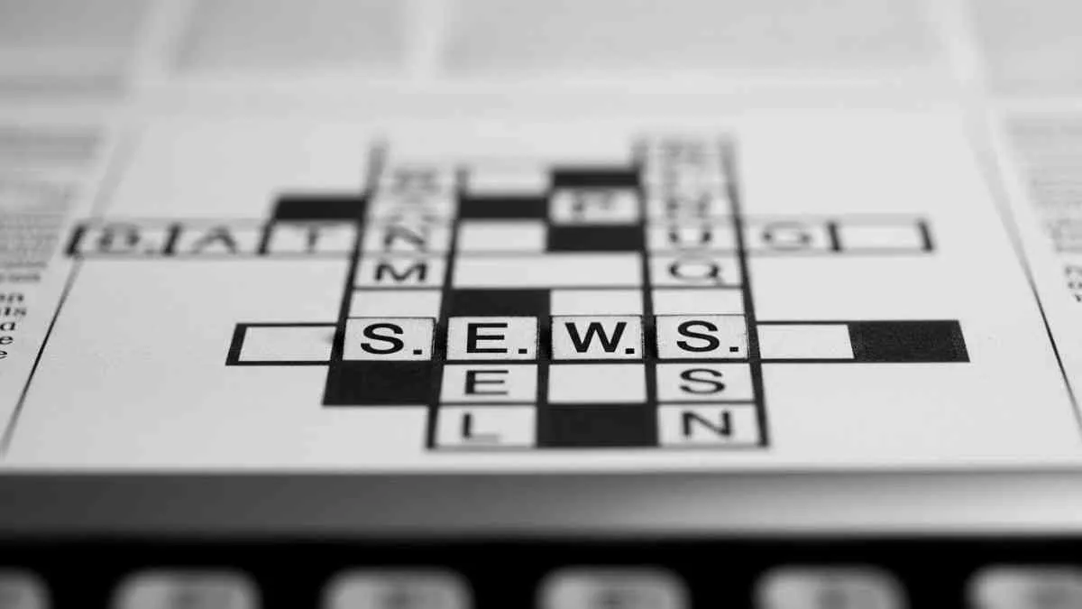 hides a tear say nyt