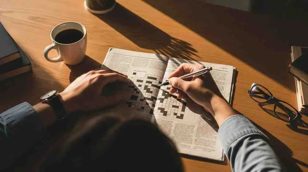 hides a tear say nyt