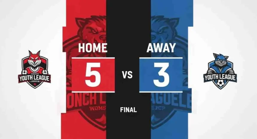 resultado Chivas Sub-17 vs Pachuca Apertura 2019