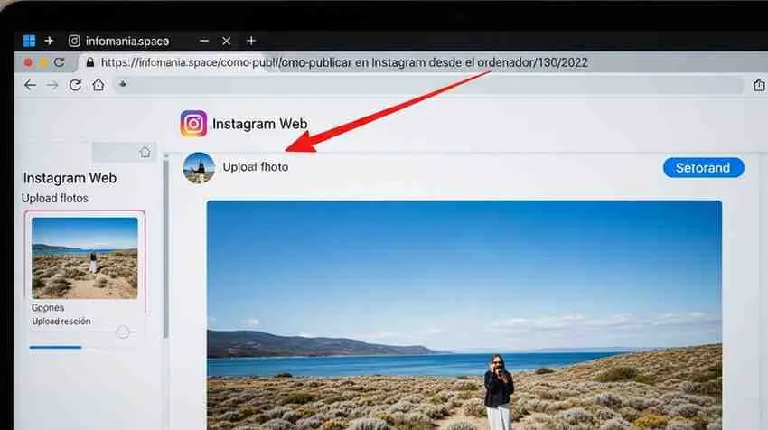 https://infomania.space/como-publicar-en-instagram-desde-el-ordenador/130/2022