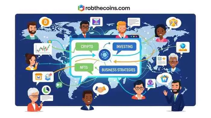 robthecoins.com