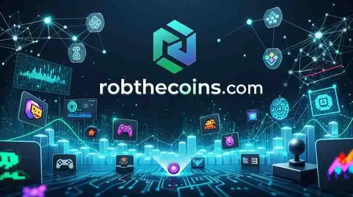 robthecoins.com