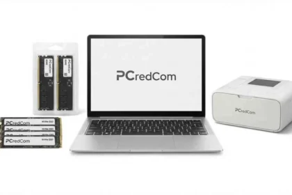 PCredCom