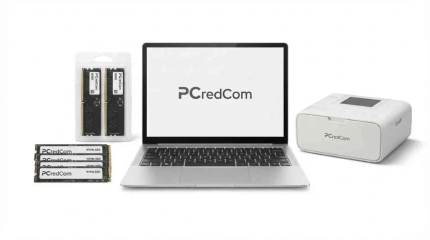 PCredCom