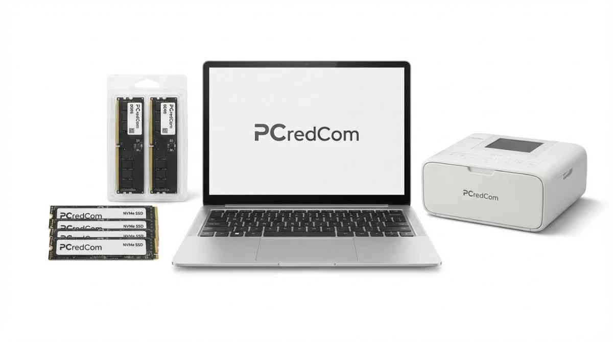 PCredCom